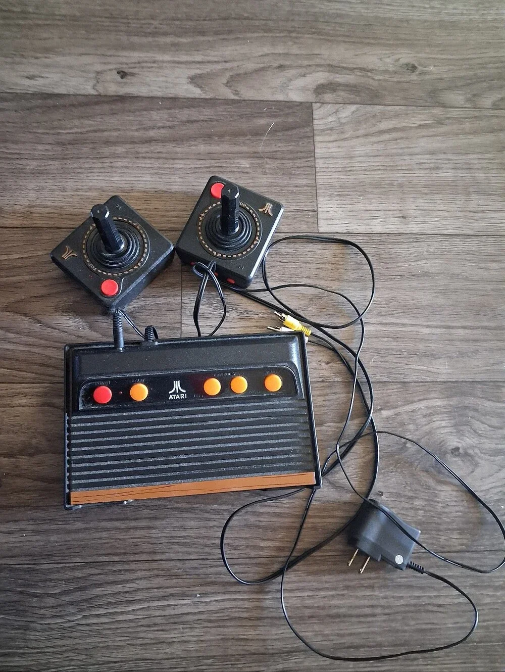 Atari Flashback 5 Console